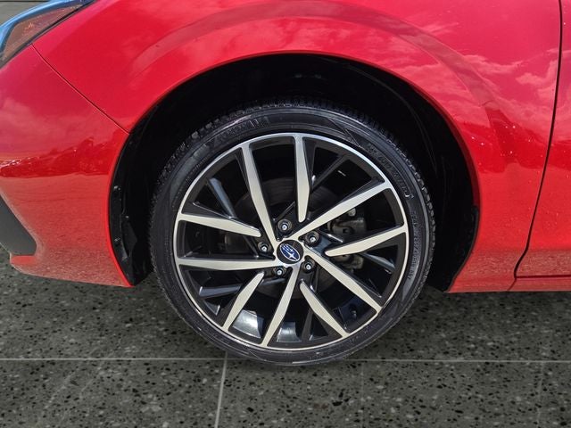 2024 Subaru Impreza Sport