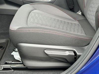 2025 Subaru Impreza Sport