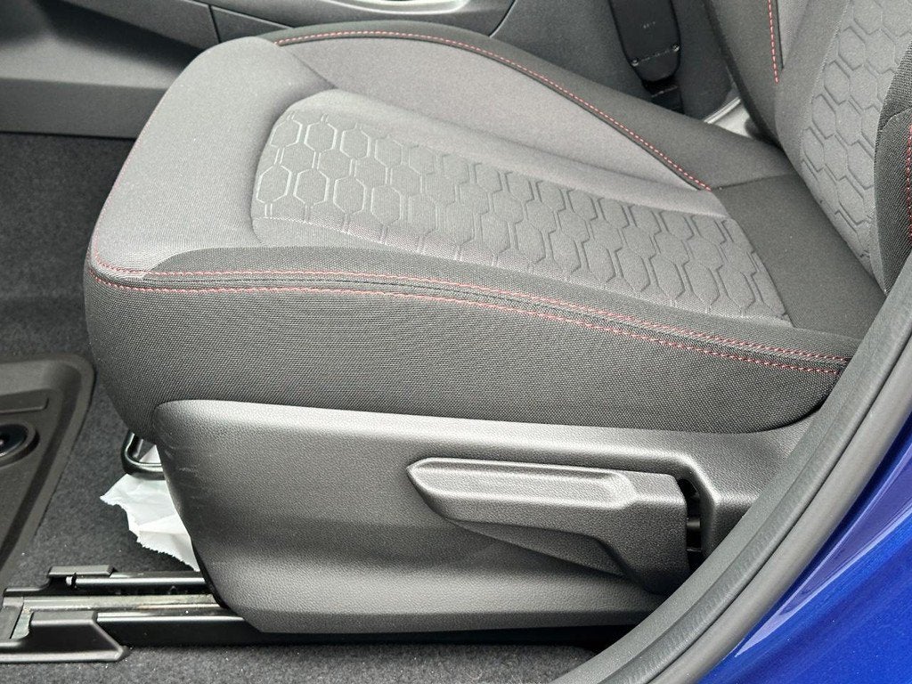 2025 Subaru Impreza Sport