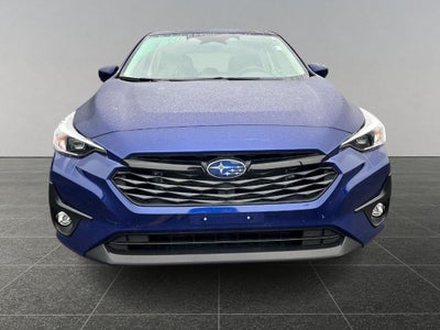 2025 Subaru Impreza Sport