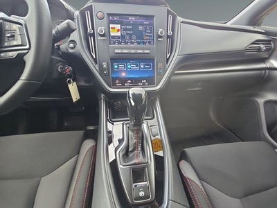 2023 Subaru WRX Base