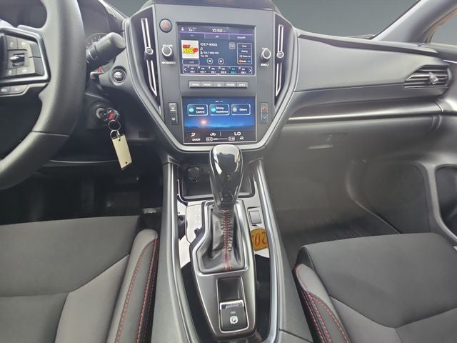 2023 Subaru WRX Base