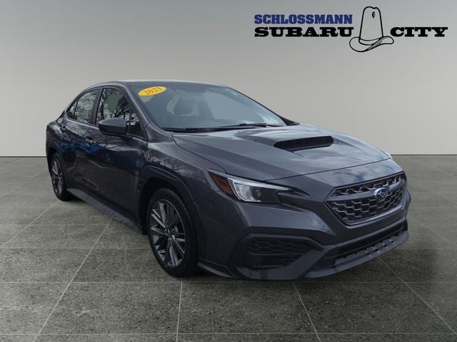 2023 Subaru WRX Base