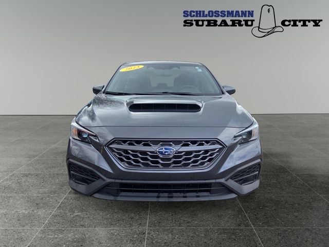 2023 Subaru WRX Base