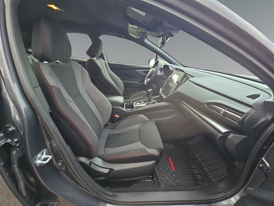 2023 Subaru WRX Base