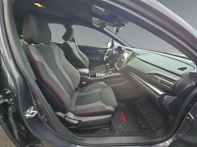 2023 Subaru WRX Base