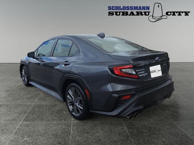 2023 Subaru WRX Base