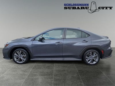 2023 Subaru WRX Base