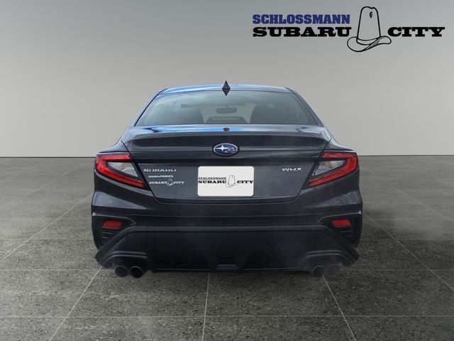 2023 Subaru WRX Base