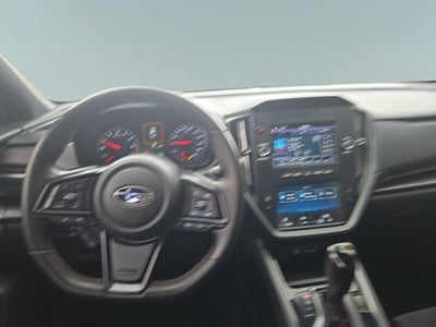 2023 Subaru WRX Base