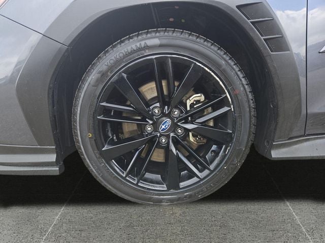 2023 Subaru WRX Base