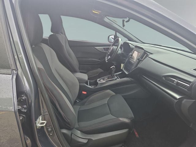 2023 Subaru WRX Base