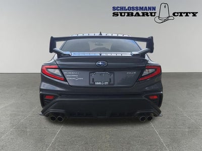 2023 Subaru WRX Base