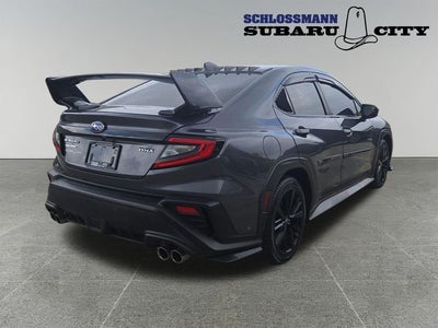 2023 Subaru WRX Base