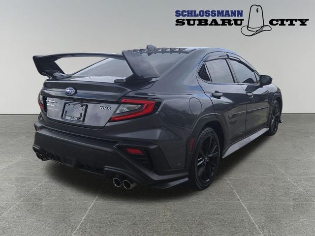 2023 Subaru WRX Base
