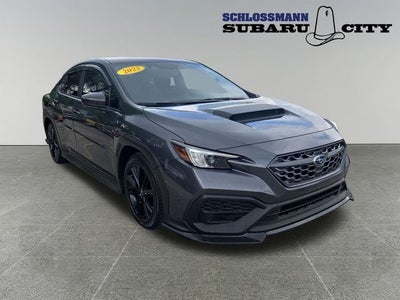 2023 Subaru WRX Base