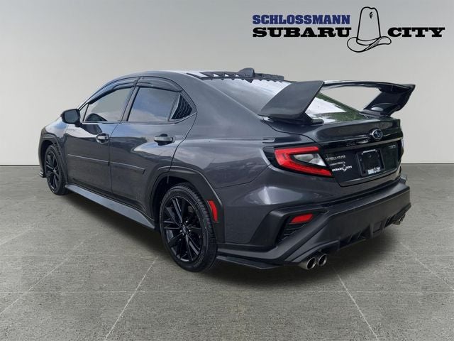 2023 Subaru WRX Base