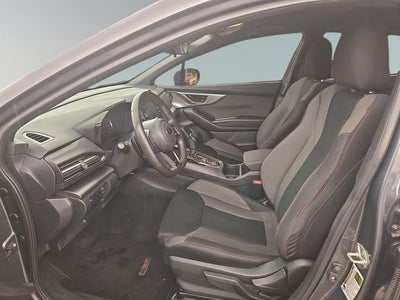 2023 Subaru WRX Base
