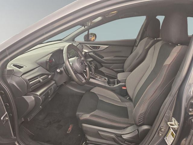 2023 Subaru WRX Base