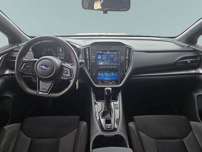 2023 Subaru WRX Base
