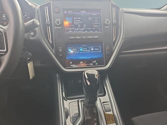2023 Subaru WRX Base