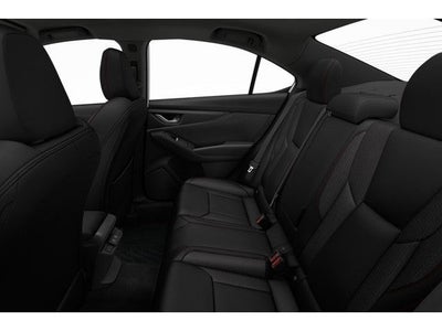 2023 Subaru WRX Premium