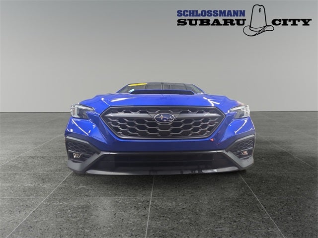 2024 Subaru WRX Premium