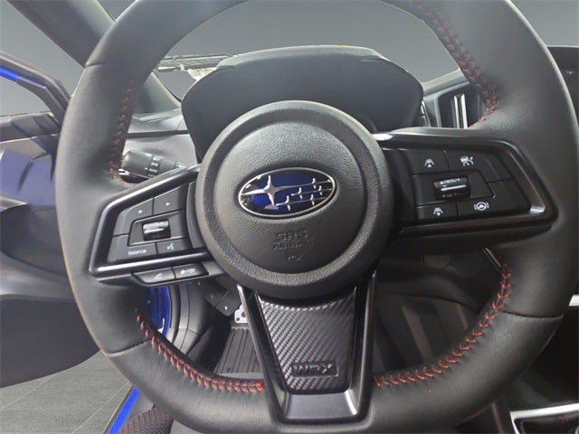 2024 Subaru WRX Premium