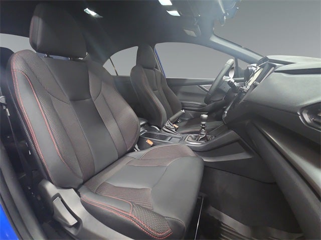 2024 Subaru WRX Premium