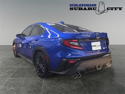 2024 Subaru WRX Premium