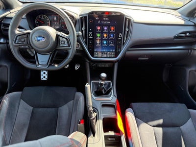 2024 Subaru WRX Limited