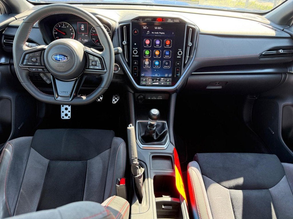 2024 Subaru WRX Limited