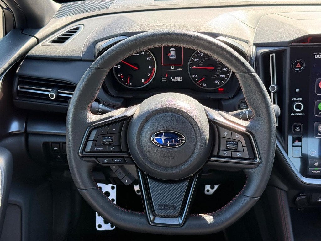 2024 Subaru WRX Limited