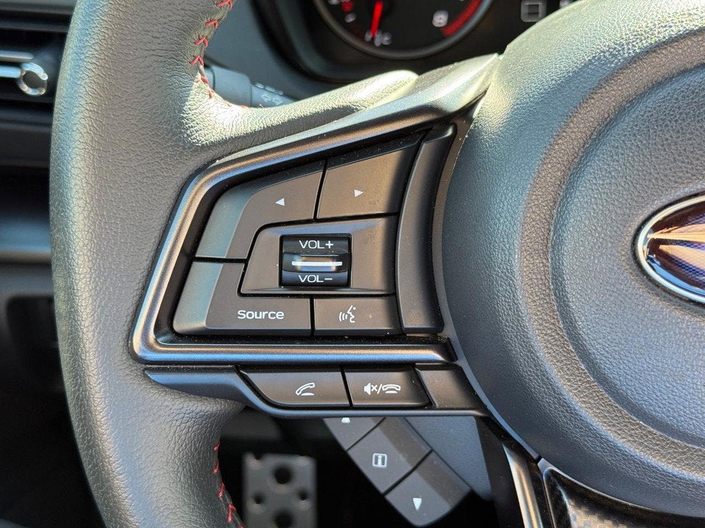 2024 Subaru WRX Limited