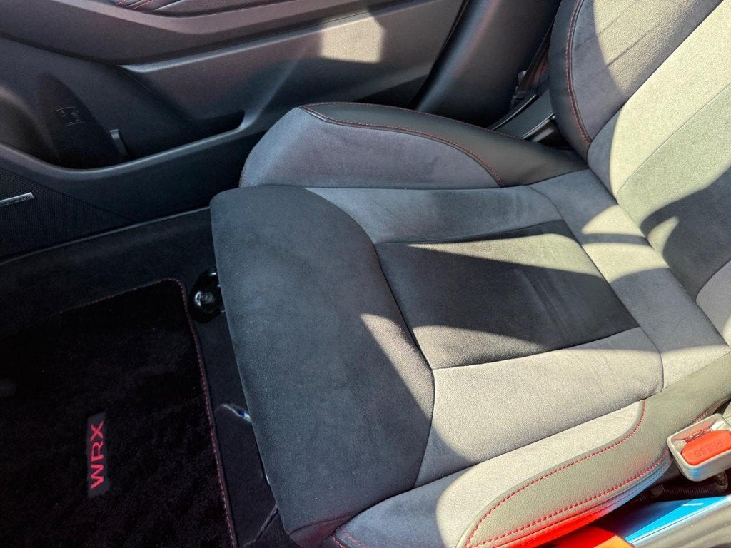 2024 Subaru WRX Limited