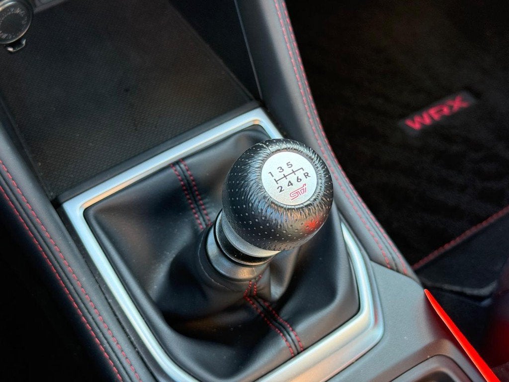 2024 Subaru WRX Limited