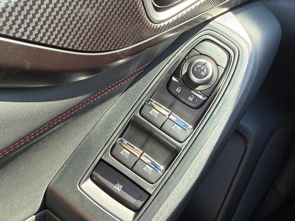 2024 Subaru WRX Limited