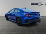 2024 Subaru WRX Limited
