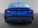 2024 Subaru WRX Limited