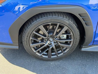 2024 Subaru WRX Limited