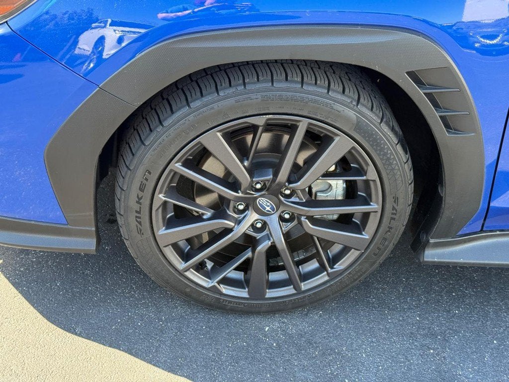 2024 Subaru WRX Limited