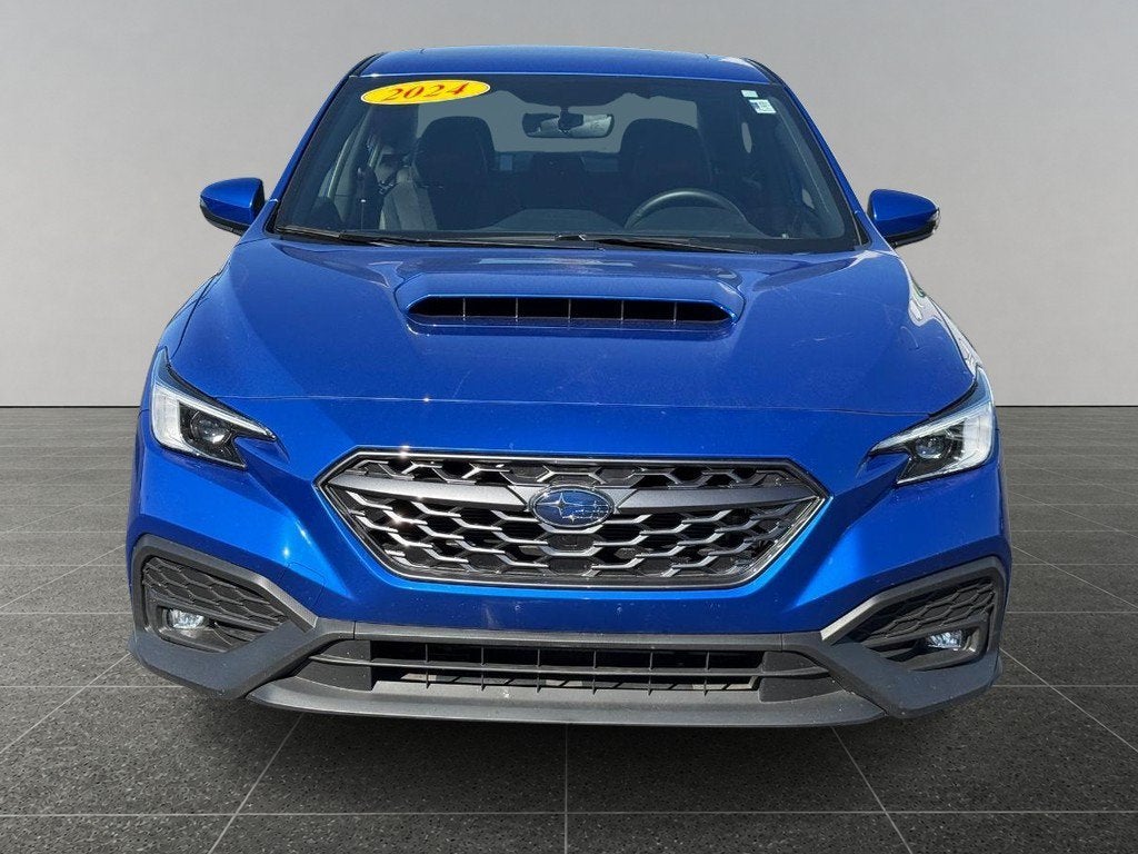 2024 Subaru WRX Limited