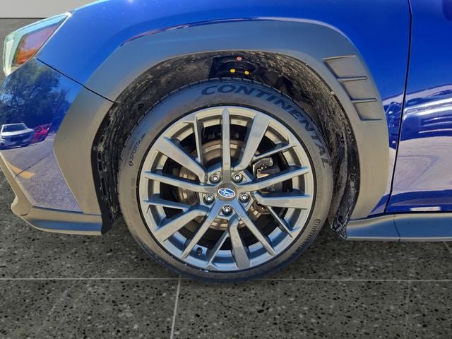 2024 Subaru WRX GT