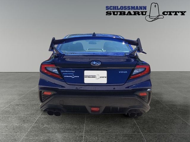 2024 Subaru WRX GT