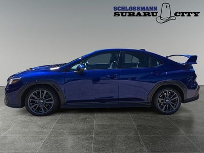 2024 Subaru WRX GT
