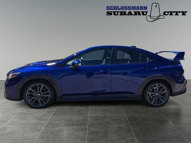 2024 Subaru WRX GT