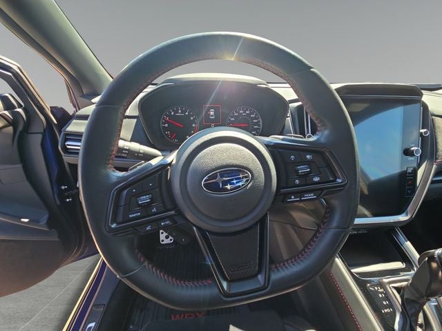 2024 Subaru WRX GT