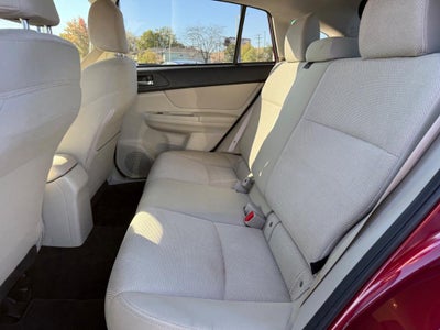 2013 Subaru XV Crosstrek 2.0i Premium