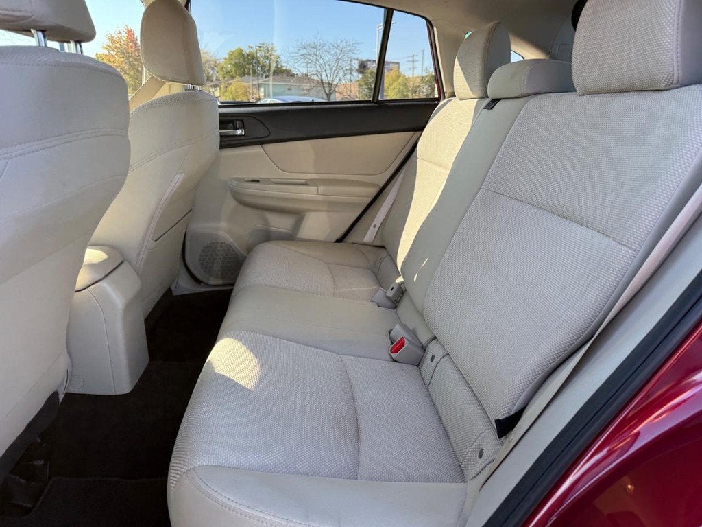 2013 Subaru XV Crosstrek 2.0i Premium