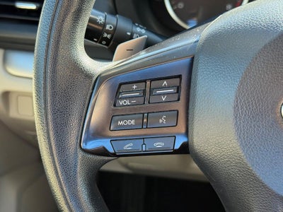 2013 Subaru XV Crosstrek 2.0i Premium